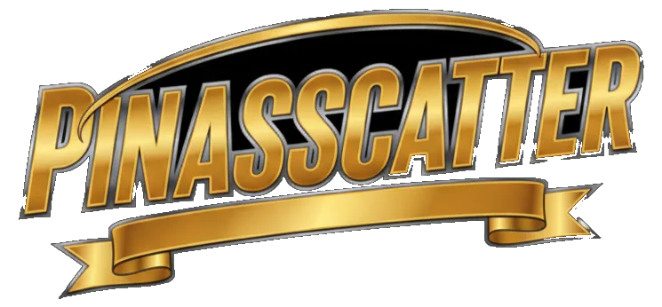 pinasscatter