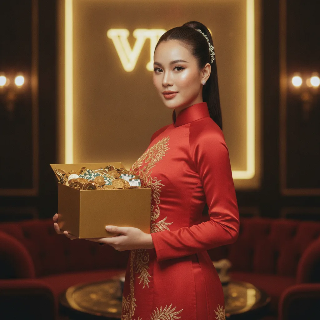 Mga Promo at Bonus pinasscatter